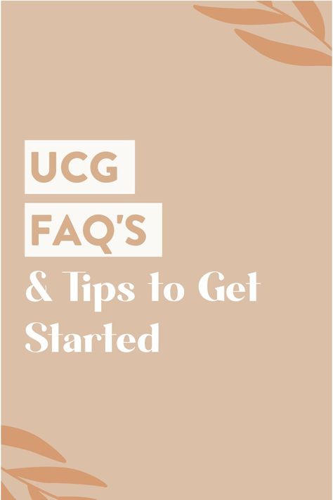 A Pinterest graphic with text that reads: UGC FAQ's & Tips to Get Started by It's Modern Millie. How To Start Ugc, Ugc Content Examples, Ugc Tips, Content Examples, Content Creator Aesthetic, Creator Aesthetic, Ugc Content Creator, Modern Millie, Selling Strategies