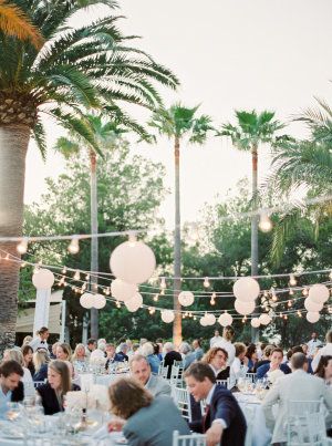 Destination Wedding Spain, Ibiza Party, Romantic Wedding Receptions, Ibiza Wedding, Bistro Lights, Spanish Wedding, Wedding Dresses Cinderella, Ibiza Spain, Cinderella Wedding