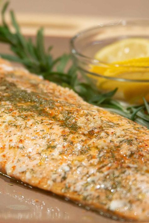 9 Best Trout Recipes - IzzyCooking Ruby Red Trout Recipes, Frozen Trout Recipes, Spotted Sea Trout Recipes, Baked Rainbow Trout Recipes Ovens, Trout Marinade Recipes, Easy Trout Recipes, Trout Fish Recipes, Lake Trout Recipes Baked, Steel Head Trout Recipes Baked