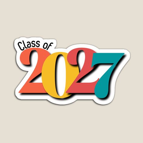 Class Of 2027, Collage Pieces, Anime Sticker, High School Classroom, School Notebooks, Anime Stickers, School Classroom, Creative Projects, Shine Bright