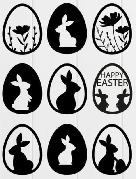 Easter Store Window Display, Wood Laser Cut Ideas, Laser Cut Gift Ideas, Wood Design Ideas, Wood Gift Ideas, Wood Crafts Ideas, Diy Laser Engraver, Wood Laser Ideas, Custom Holiday Gifts