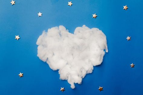 Newborn Background, Clouds And Stars, Star Cloud, Stock Photography Free, Digital Background, Blue Background, Blue Backgrounds, Newborn Photography, Balloons