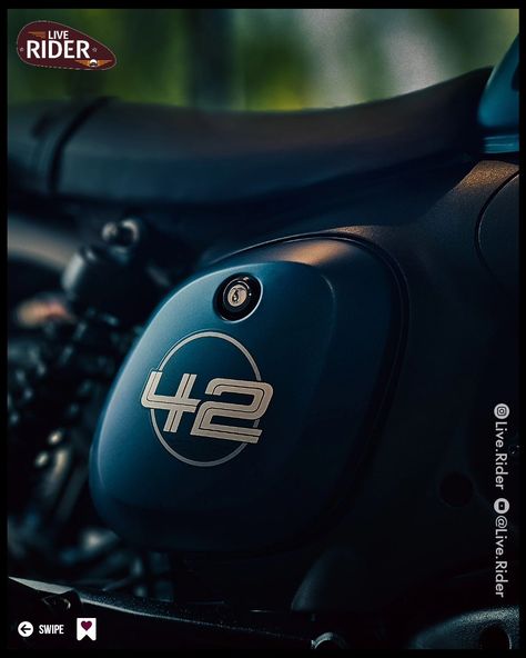 Exclusive photos of the all new Jawa 42 FJ. Do follow and stay connected. #jawa #jawamotorcycles #jawalove #jawalovers #jawa42 #riderslife #newlaunch #motorcycle #motorcycleriders #jawa350 #theliverider Jawa 42, Jawa 350, Motorcycle Riders, New Launch, Stay Connected, Instagram Posts, Quick Saves