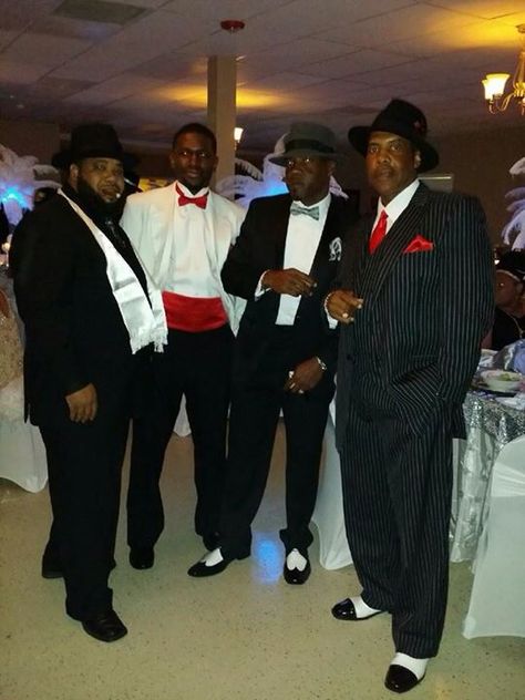 Harlem Nights Soirée Godfather Theme Party Outfit, Harlem Nights Men Outfits, Harlem Nights Theme Party Outfit, Harlem Nights Costumes, Harlem Nights Attire, Harlem Nights Outfits, Harlem Nights Theme Party, Harlem Nights Theme, Harlem Nights Party