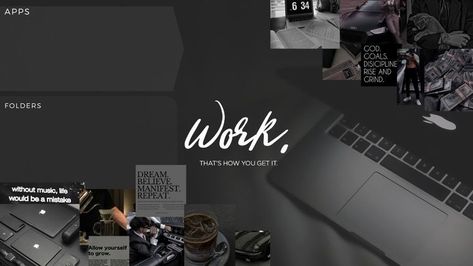 Wallpaper Backgrounds Aesthetic Laptop Study, Lappy Wallpapers Aesthetic, Laptop Dark Aesthetic Wallpaper, Motivational Desktop Backgrounds Aesthetic, Ideas For Laptop Wallpaper, School Motivation Aesthetic Wallpaper Laptop, Study Aesthetic Pc Wallpaper, Wallpaper Black For Laptop, Motivational Aesthetic Wallpaper Laptop