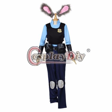 >> Click to Buy << Cosplaydiy Zootopia Officer Judy Hopps Outfit Movie Zootopia Adult Women Halloween Carnival Cosplay Costume Custom Made #Affiliate Officer Judy Hopps, Judy Hopps, To Buy, Cosplay Accessories, Women Halloween, Halloween Carnival, Zootopia, Halloween Women, Cosplay Costume