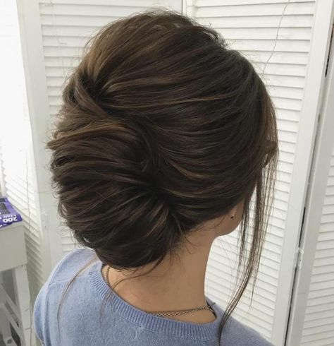 French Twist Updo For Long Hair Easy Updos For Long Hair, French Twist Updo, Twist Updo, Hair Updos Tutorials, French Twist Hair, Easy Hair Updos, Peinados Recogidos, Long Hair Updo, Penteado Cabelo Curto