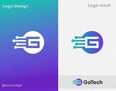 Byte Logo, Modern Tech Logo, Tech Logo Design, Data Logo, Timeless Logo Design, It Logo, G Tech, Designer Logos, Tech Logo