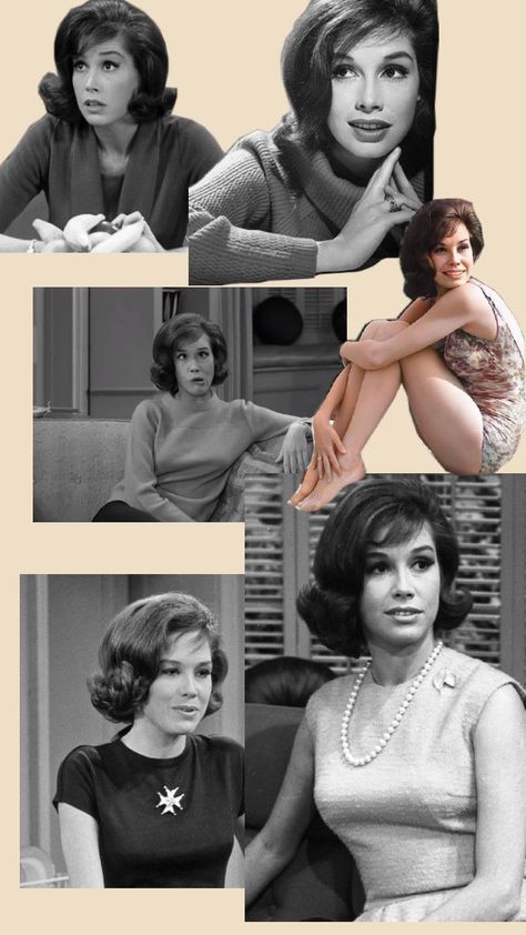 Tyler Moore, Mary Tyler Moore, Hair Inspo, Hair