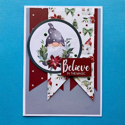 One Sheet Wonder Cards - Winter Gnomes Gnome Cards Handmade, Christmas Gnome Cards, Gnome Christmas Cards, One Sheet Wonder Cards, Gnome Cards, Winter Gnomes, Boutique Cards, Craft Board, Tags Diy