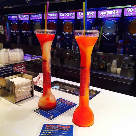 At least it's not Monday  **GREAT photo by tlang28 Fat Tuesday Drinks, Fat Tuesday, Great Photos, Drinks, Bar, Tableware, Quick Saves