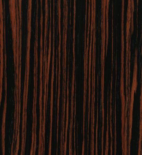 Composite Veneer, Quartered Macassar Ebony, Natural finish Veneer Texture, Composite Veneers, Macassar Ebony, Fast Growing Trees, Men Fashion Casual Shirts, Custom Cabinetry, Mountain View, Engineered Wood, Home Deco