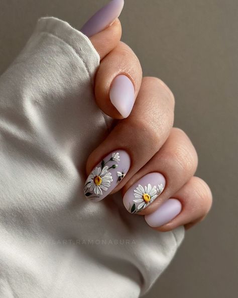 Nail Art Diy Easy, Boho Nails, Cow Nails, Hippie Nails, Cute Simple Nails, Fall Nail Art Designs, Nude Nail Designs, Subtle Nails, Matte Nails Design