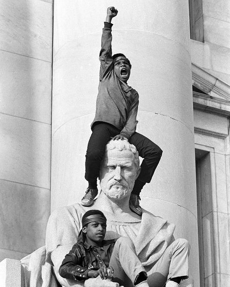 Black Panthers Movement, Bobby Seale, Fred Hampton, Sarah Moon, Robert Frank, Robert Doisneau, Black Panther Party, By Any Means Necessary, Black Panthers