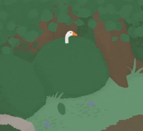 Untitled Goose Game Wallpaper Iphone, Untitled Goose Game Icon, Untitled Goose Game Funny, Untitled Goose Game Wallpaper, Gif Hello, Game Gif, Peace Was Never An Option, Untitled Goose Game, Cool Backgrounds For Iphone