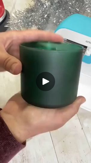 1.2K views · 152 reactions | Time to finally reuse those burnt down candle jars! We love how quick and easy this project was to make.

.
Drop in the comments what you think about the hack. Don't forget to like and follow @dreamsvgcraft for moreCricutt tips, tricks and hacks
.
.
This video belongs to @cricut

#cricut #cricutcreations #cricutmaker #craftymama #cricutlife #cricutdesignspace #customcrafts #homemade #homemadegifts #diy #satisfyingvideos #cricuthacks #cricuttutorials #svgfiles #gardenlife #cricuteverywhere #cricutmademedoit #cutfiles #vinylweeding #svg #etsyshop #handmade | 𝐃𝐫𝐞𝐚𝐦𝐬𝐯𝐠𝐜𝐫𝐚𝐟𝐭 | 𝐂𝐮𝐬𝐭𝐨𝐦 𝐃𝐞𝐬𝐢𝐠𝐧𝐬 & 𝐖𝐫𝐚𝐩𝐬 | 𝐒𝐕𝐆 𝐅𝐢𝐥𝐞𝐬 𝐟𝐨𝐫 𝐂𝐫𝐢𝐜𝐮𝐭 Crafty Mama, Cricut Tutorials, Cricut Creations, Tips Tricks, Drop In, Homemade Gifts, Svg Files For Cricut, What You Think, Candle Jars