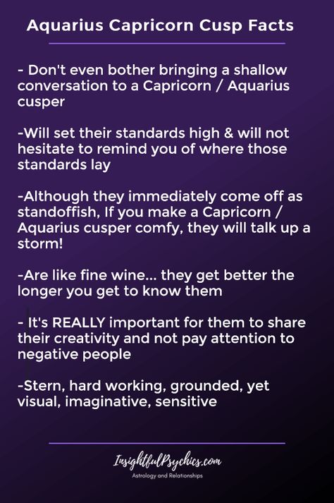 Capricorn Aquarius Cusp - Cusp of Mystery and Imagination Capricorn And Aquarius Cusp, Capricorn Aquarius Cusp Compatibility, Aquarius Capricorn Cusp, Aquarius X Capricorn, Capriquarius Cusp, Aquarius And Capricorn, Zodiac Galaxy, Cosmic Quotes, Aries Taurus Cusp