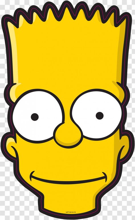 Cartoon Head Drawing, Cartoon Heads, Cartoon Simpsons, Homer Simpson Beer, Bart And Lisa Simpson, Simpsons Party, Bart Simpson Art, Character Head, Homer And Marge