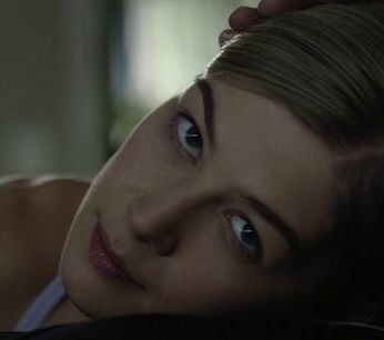 Amy Dunne, Bury A Friend, The Book Thief, Rosamund Pike, I Love Cinema, Girl Movies, Gone Girl, Paramount Pictures, Universal Pictures