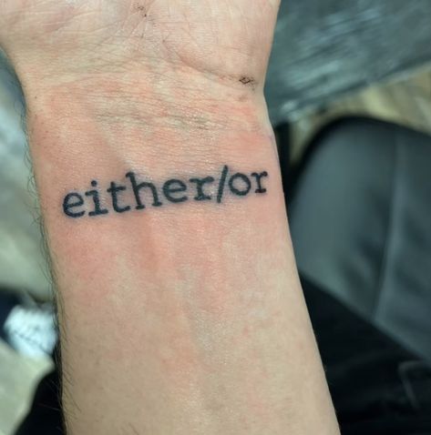 The Smiths Tattoo Ideas, Elliot Smith Tattoo, Elliott Smith Tattoo, Should I Get A Tattoo, Tattoo Memes, Tatted Men, Elliott Smith, Band Tattoos, Music Board