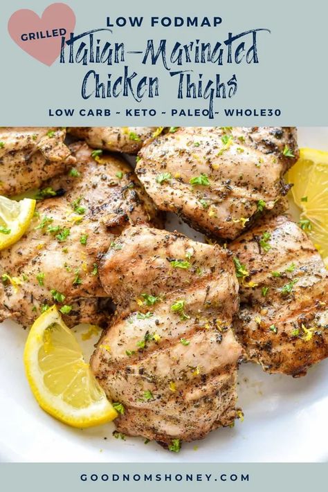 Fodmap Chicken Marinade, Low Fodmap Chicken Recipes, Fodmap Chicken Recipes, Fodmap Chicken, Fodmap Lunch, Fodmap Recipes Dinner, Low Fodmap Chicken, Low Fodmap Recipes Dinner, Marinated Chicken Recipes