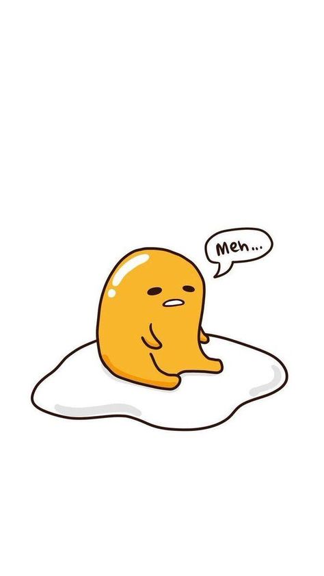 gudetama wallpapers wallpaper cute egg kawaii phone iphone fondos background lazy pantalla wallpaperaccess fondo backgrounds desktop baby some dibujos wattpad