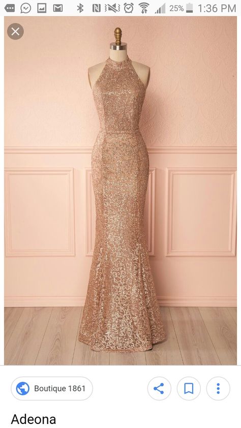 Dama Dresses, Gold Bridesmaid Dresses, Grad Dresses, Dress Bridesmaid, Mermaid Gown, Indian Designer Outfits, Long Bridesmaid Dresses, Silver Sequin, Trendy Clothes For Women