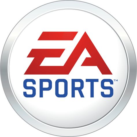 Ea Sports Logo, Ea Games, Ea Sports, Game Logo, Electronic Art, Custom Fonts, Sports Games, Arizona Logo, Buick Logo