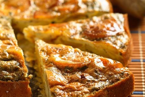 This hearty, filling cheese and potato tart from Rachel Khoo's Swedish recipe files is ideal to plate up at your next dinner party. Rachel Khoo Recipes, Potato Tart, Nordic Recipe, Rachel Khoo, Bbq Side Dishes, Cheese Tarts, Scandinavian Food, Savory Tart, Swedish Recipes