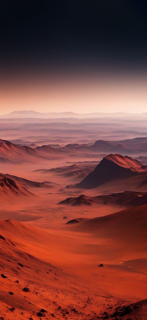 Mars Background, Mars Wallpaper, Hd Dark Wallpapers, Hd Nature Wallpapers, Background Hd, Earth Art, Wallpaper Stickers, Wallpaper Online, Apple Wallpaper