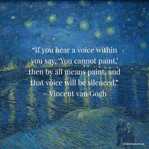 Cassandra Calin, Vincent Van Gogh Quotes, Van Gogh Quotes, Inspirational Quotes In Hindi, Art Quotes Inspirational, Vie Motivation, Artist Quotes, Creativity Quotes, Art Journals