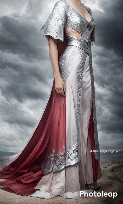 Game Of Thrones Dress, Game Of Thrones Outfits, Gaun Abad Pertengahan, Gra O Tron, Aesthetic Dress, Fantasy Dresses, Royal Dresses, Fantasy Gowns, Medieval Dress