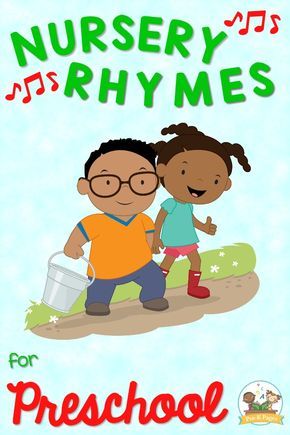 Nursery Rhymes for Preschool Kids. The best nursery rhymes for preschool children, including pre-k and kindergarten. Your kids will love these teacher approved nursery rhyme songs! Nursery Rhyme Songs For Preschool, Doughnut Desserts, Rhymes For Kids Preschool, Nursery Rhyme Lessons, Music Preschool, Finger Rhymes, Rhyme Songs, Nursery Rhymes Preschool Crafts, Songs For Preschool