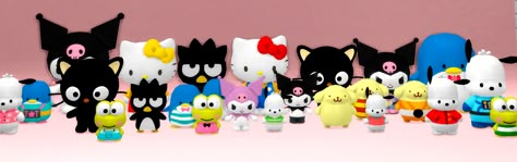 Sims 4 Plushies, Sims 4 Anime Cc Decor, Sims 4 Plushies Cc, Sims 4 Cc Plushies, Sims 4 Toys Cc, Sims 4 Clutter, Sims 4 Anime, Sims 4 Children, Sims 4 Collections