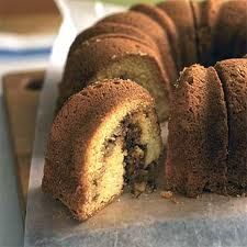 Walnut Coffee Cake Recipe, Walnut Coffee Cake, Toffee Coffee, Healthy Easter Recipes, Cake Surprise, Anna Olson, Marble Cake Recipes, Sour Cream Coffee Cake, Coffee Cake Recipe