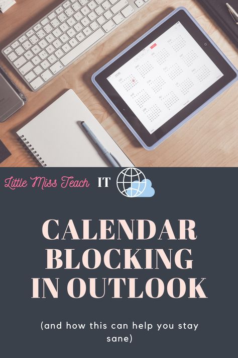 Calendar Management Tips, Time Blocking With Outlook, Outlook Calendar Hacks, Outlook Calendar Tips, Microsoft Outlook Organization, How To Create A Timeline, Outlook Calendar Aesthetic, Outlook Calendar Organization, Outlook Calendar Color Coding