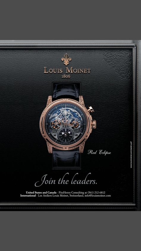 Louis Moinet Watch, Louis Moinet, Learn Facts, Watch Collection, Breitling Watch, Watch Brands, Jaeger Watch, Quick Saves