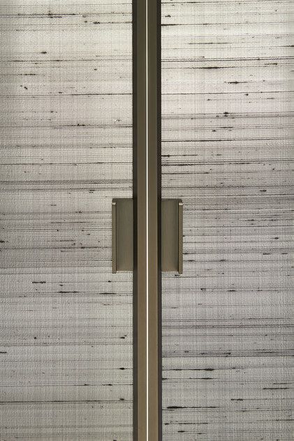 Door Partition, Screen Divider, Glass Door Design, Sliding Door Design, Sliding Pocket Doors, Joinery Details, Piero Lissoni, Italia Design, Door Detail