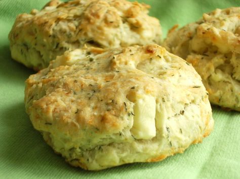 Dill Biscuits, Cheese Puffs Recipe, Autumn Recipes Vegetarian, Cheesy Biscuit, Puff Recipe, Cheese Puffs, Biscuit Rolls, Sausage Patty, Biscuits Recipe