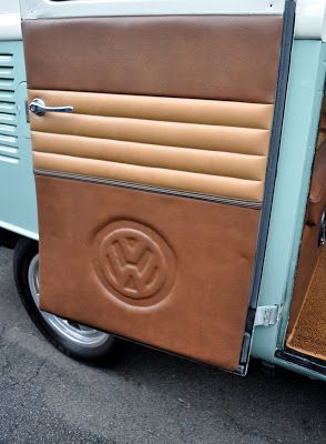 Westfalia Van, Volkswagen Bus Interior, Kombi Interior, Vw Interior, Volkswagen Westfalia Campers, Volkswagon Bus, Vw Bus Interior, Volkswagen Westfalia, Bus Ideas