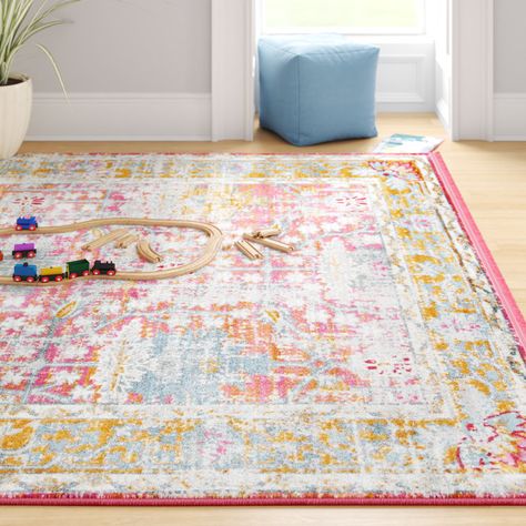 Haefner Oriental Rug Boho Bedroom Rug Ideas, Dorm Room Rugs, Dorm Rugs, Dollhouse Bedroom, 5x8 Rug, Yellow Hues, Teal Rug, College Room, Rugs For Bedroom