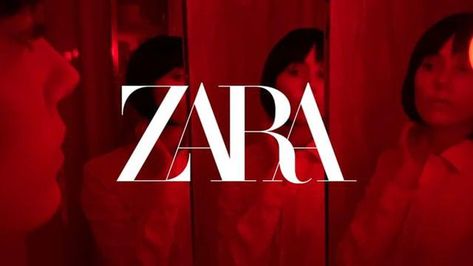 Zara Spring Summer 2020 Film (Zara) Zara Spring, Zara Fashion, Cover Image, Zara Woman, Zara Women, Hair Stylist, It Cast, Zara, Spring Summer