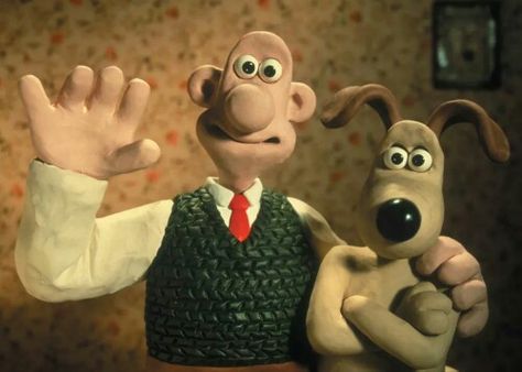 Wallace and Grommet Nick Park, Chicken Houses, Timmy Time, Wallace And Gromit, Aardman Animations, Shaun The Sheep, Chicken Runs, Gadgets And Gizmos, Do You Remember