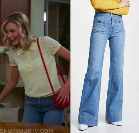 Alexa and Katie Season 4 Fashion, Clothes, Style and Wardrobe worn on TV Shows | Shop Your TV Katie Outfits Alexa And Katie, Katie And Alexa Outfits, Alexa Katie Outfits, Valkyrae Style, Katie Cooper Outfits, Alexa And Katie Outfits, Katie Season, Katie Aesthetic, Alexa Katie