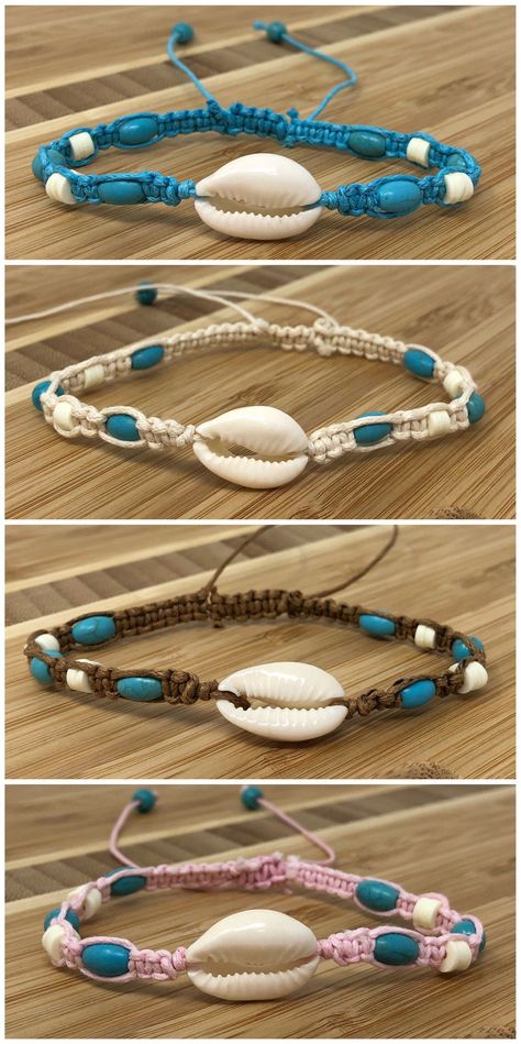 Excited to share this item from my #etsy shop: Cowrie Shell Anklet, Sea Shell Anklet, Seashell Anklet, Hawaiian Bracelets, Cowrie Shell Jewelry, Cowry Shell Anklet, Hawaiian Anklet #jewelry #anklet #beachtropical #women #hemp #interlocking #bohohippie #hawaiianjewelry #hawaiiananklet Cowrie Shell Anklet Diy, Luau Decor, Cowrie Shell Anklet, Seashell Anklet, Hemp Anklet, Anklets Diy, Hawaiian Bracelets, Cowrie Shell Jewelry, Ankle Bracelets Diy