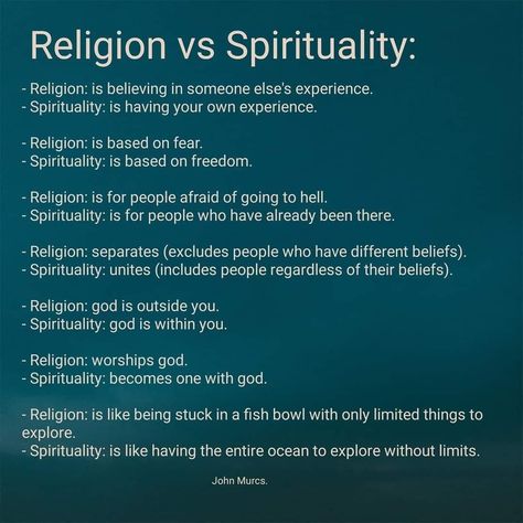 Religion Vs Spirituality, Buddhism Beliefs, Buddhist Beliefs, Spiritual Awakening Quotes, Spiritual Psychology, Spiritual Awakening Signs, Buddhist Wisdom, Buddhist Philosophy, Spiritual Journals