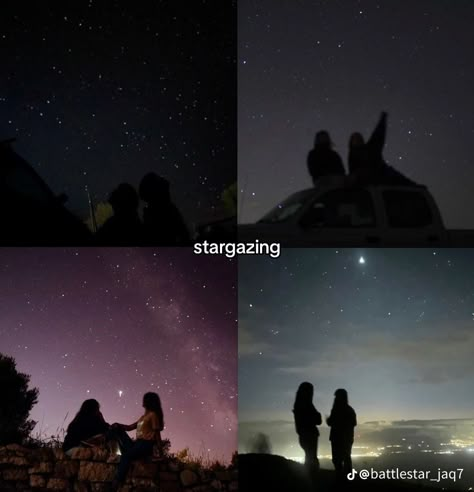 Star Gazing Proposal, Stars Date Night, Dream Dates Boyfriends, Star Gazing Date, Planetarium Date, Stargazing Date, Dates Ideas, Hangout Ideas, Sims Stories