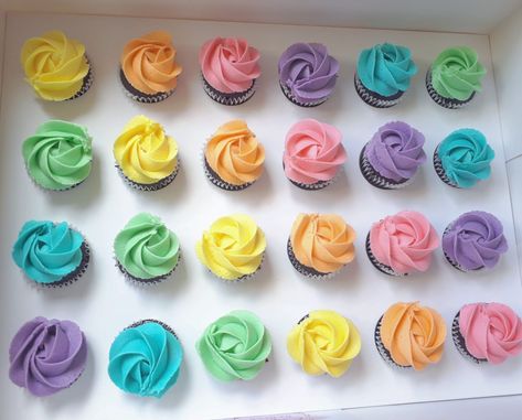 Care Bear Cakes, Care Bears Birthday Party, Care Bear Party, Care Bear Birthday, Bear Cupcakes, Bear Baby Shower Theme, 1st Birthday Party Themes, Tea Party Theme, First Birthday Party Themes