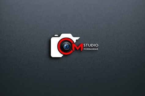 Studio Logo Photography Studio Logo Design, Best Photography Logos Graphic Design, Photography Logo Design Png, Photo Logo Photographers, Video Camera Logo, Photographer Logo Ideas, Photo Studio Logo, Photography Logo Hd, Photography Signature Logo