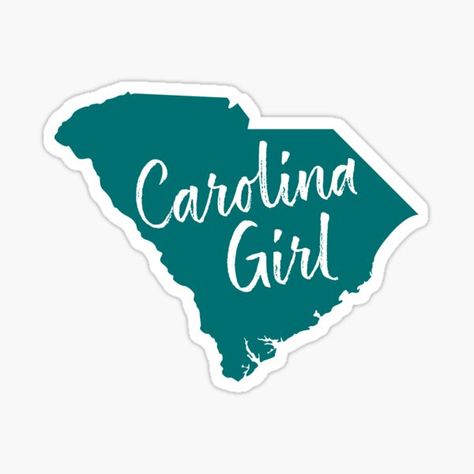 Carolina Girl, Murrells Inlet, South Carolina, Custom Made, T Shirts, For Sale, High Quality, Gifts, Home Decor